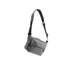 Peak Design Everyday Sling 3L Ash (hellgrau) Fototasche -Outdoor Gear Verkauf peak design everyday sling 3l ash hellgrau fototasche3