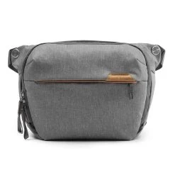 Peak Design Everyday Sling 6L Ash (hellgrau) Fototasche