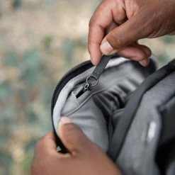 Peak Design Everyday Sling 6L Ash (hellgrau) Fototasche -Outdoor Gear Verkauf peak design everyday sling 6l ash hellgrau fototasche7