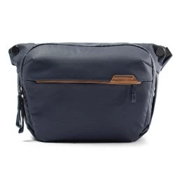 Peak Design Everyday Sling 6L Midnight (blau) Fototasche