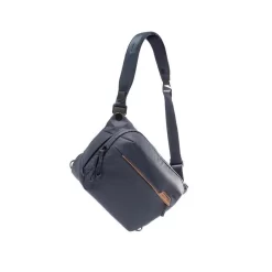 Peak Design Everyday Sling 6L Midnight (blau) Fototasche -Outdoor Gear Verkauf peak design everyday sling 6l midnight blau fototasche3