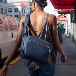 Peak Design Everyday Sling 6L Midnight (blau) Fototasche -Outdoor Gear Verkauf peak design everyday sling 6l midnight blau fototasche8