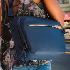 Peak Design Everyday Sling 6L Midnight (blau) Fototasche -Outdoor Gear Verkauf peak design everyday sling 6l midnight blau fototasche9