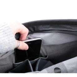 Peak Design Everyday Tote V2 15L Black (schwarz) -Outdoor Gear Verkauf peak design everyday tote v2 15l black schwarz4