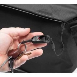 Peak Design Everyday Tote V2 15L Black (schwarz) -Outdoor Gear Verkauf peak design everyday tote v2 15l black schwarz6