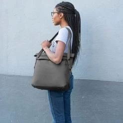 Peak Design Everyday Tote V2 15L Black (schwarz) -Outdoor Gear Verkauf peak design everyday tote v2 15l black schwarz7