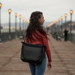 Peak Design Everyday Tote V2 15L Black (schwarz) -Outdoor Gear Verkauf peak design everyday tote v2 15l black schwarz8