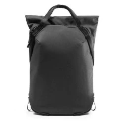Peak Design Everyday Totepack V2 20L Black (schwarz) Foto-Rucksack