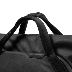 Peak Design Everyday Totepack V2 20L Black (schwarz) Foto-Rucksack -Outdoor Gear Verkauf peak design everyday totepack v2 20l black schwarz foto rucksack3