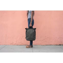Peak Design Everyday Totepack V2 20L Black (schwarz) Foto-Rucksack -Outdoor Gear Verkauf peak design everyday totepack v2 20l black schwarz foto rucksack6
