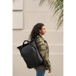 Peak Design Everyday Totepack V2 20L Black (schwarz) Foto-Rucksack -Outdoor Gear Verkauf peak design everyday totepack v2 20l black schwarz foto rucksack7