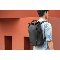 Peak Design Everyday Totepack V2 20L Black (schwarz) Foto-Rucksack -Outdoor Gear Verkauf peak design everyday totepack v2 20l black schwarz foto rucksack8