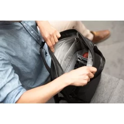 Peak Design Everyday Totepack V2 20L Black (schwarz) Foto-Rucksack -Outdoor Gear Verkauf peak design everyday totepack v2 20l black schwarz foto rucksack9