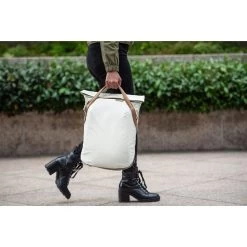 Peak Design Everyday Totepack V2 20L Bone (cremefarben) Foto-Rucksack -Outdoor Gear Verkauf peak design everyday totepack v2 20l bone cremefarben foto rucksack6