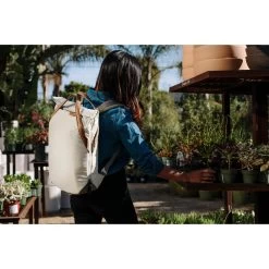 Peak Design Everyday Totepack V2 20L Bone (cremefarben) Foto-Rucksack -Outdoor Gear Verkauf peak design everyday totepack v2 20l bone cremefarben foto rucksack7