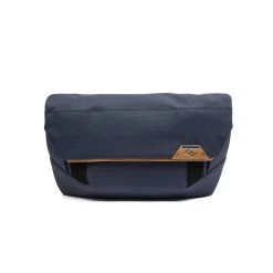 Peak Design Field Pouch V2 Zubehörtasche Mit Tragegurt Midnight (blau)