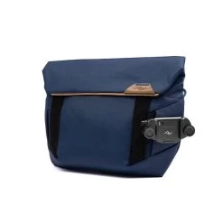 Peak Design Field Pouch V2 Zubehörtasche Mit Tragegurt Midnight (blau) -Outdoor Gear Verkauf peak design field pouch v2 zubehoertasche mit tragegurt midnight blau8