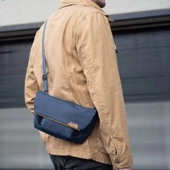 Peak Design Field Pouch V2 Zubehörtasche Mit Tragegurt Midnight (blau) -Outdoor Gear Verkauf peak design field pouch v2 zubehoertasche mit tragegurt midnight blau9