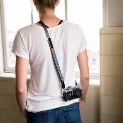 Peak Design Leash Ash Hellgrau 4in1-Kameragurt Für Kleine SLR- Und Systemkameras -Outdoor Gear Verkauf peak design leash ash hellgrau 4in1 kameragurt fuer kleine slr und systemkameras5