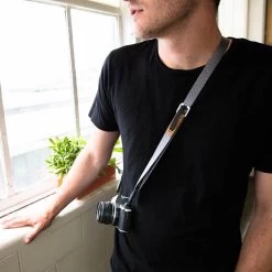 Peak Design Leash Ash Hellgrau 4in1-Kameragurt Für Kleine SLR- Und Systemkameras -Outdoor Gear Verkauf peak design leash ash hellgrau 4in1 kameragurt fuer kleine slr und systemkameras6