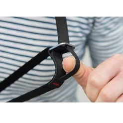 Peak Design Leash Black 4in1-Kameragurt Für Kleine SLR- Und Systemkameras -Outdoor Gear Verkauf peak design leash black 4in1 kameragurt fuer kleine slr und systemkameras8