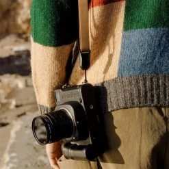 Peak Design Leash Coyote (Beige) - 4in1-Kameragurt Für Kleine SLR- Und Systemkameras 7 Peak Design Leash Coyote (Beige) - 4in1-Kameragurt Für Kleine SLR- Und Systemkameras -Outdoor Gear Verkauf peak design leash coyote beige 4in1 kameragurt fuer kleine slr und systemkameras3