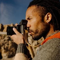 Peak Design Leash Coyote (Beige) - 4in1-Kameragurt Für Kleine SLR- Und Systemkameras 8 Peak Design Leash Coyote (Beige) - 4in1-Kameragurt Für Kleine SLR- Und Systemkameras -Outdoor Gear Verkauf peak design leash coyote beige 4in1 kameragurt fuer kleine slr und systemkameras4