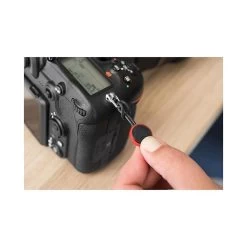 Peak Design Micro Anchor 4 Zusätzliche Ankerschlaufe Rot/schwarz -Outdoor Gear Verkauf peak design micro anchor 4 zusaetzliche ankerschlaufe rot schwarz3