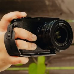 Peak Design Micro Clutch I-Plate Handschlaufe Für Kameras Ohne Handgriff -Outdoor Gear Verkauf peak design micro clutch i plate handschlaufe fuer kameras ohne handgriff3