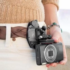 Peak Design P.O.V Kit - Capture-Clip Für GoPro Und Digitalkameras (V2) -Outdoor Gear Verkauf peak design pov kit capture clip fuer gopro und digitalkameras v23