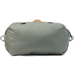 Peak Design Shoe Pouch Sage (Salbeigrün) - Schuhbeutel
