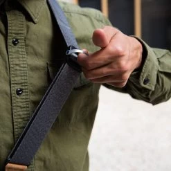 Peak Design Slide Kameragurt Ash (hellgrau) -Outdoor Gear Verkauf peak design slide kameragurt ash hellgrau5