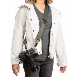 Peak Design Slide Kameragurt Sage (salbeigrün) 18 Peak Design Slide Kameragurt Sage (salbeigrün) -Outdoor Gear Verkauf peak design slide kameragurt sage salbeigruen9