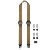 Peak Design Slide Lite Coyote (Beige) - Kameragurt