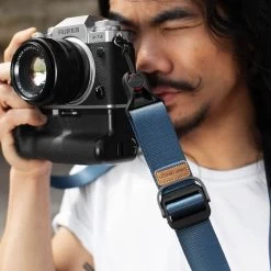 Peak Design Slide Lite Kameragurt Midnight (blau) 19 Peak Design Slide Lite Kameragurt Midnight (blau) -Outdoor Gear Verkauf peak design slide lite kameragurt midnight blau10