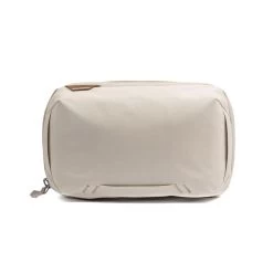 Peak Design Tech Pouch - Organizer-Tasche Bone (beige)