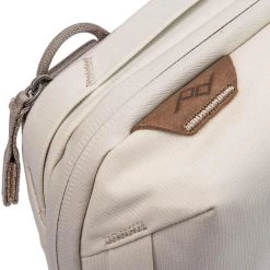 Peak Design Tech Pouch - Organizer-Tasche Bone (beige) -Outdoor Gear Verkauf peak design tech pouch organizer tasche bone beige6