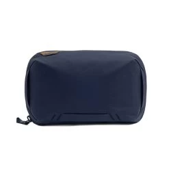 Peak Design Tech Pouch - Organizer-Tasche Midnight (blau)
