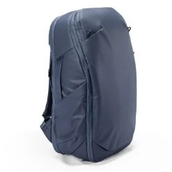 Peak Design Travel Backpack 30L Midnight (blau) Reise- Und Fotorucksack