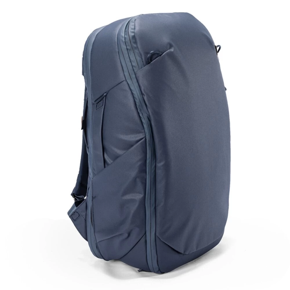 Peak Design Travel Backpack 30L Midnight (blau) Reise- Und Fotorucksack 1 Peak Design Travel Backpack 30L Midnight (blau) Reise- Und Fotorucksack