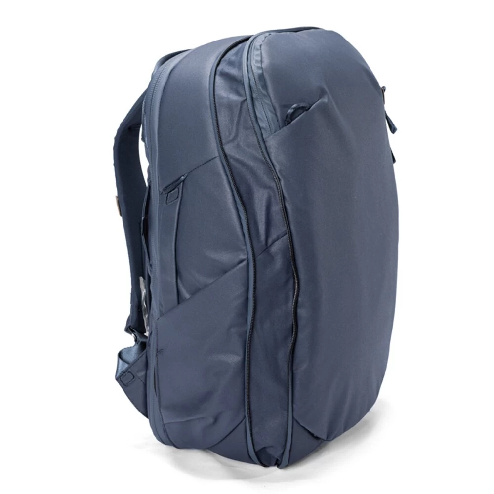 Peak Design Travel Backpack 30L Midnight (blau) Reise- Und Fotorucksack 2 Peak Design Travel Backpack 30L Midnight (blau) Reise- Und Fotorucksack – Bild 2