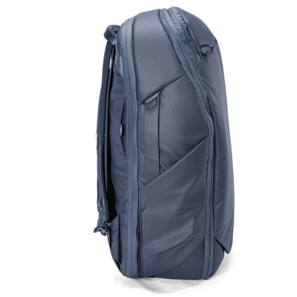 Peak Design Travel Backpack 30L Midnight (blau) Reise- Und Fotorucksack 3 Peak Design Travel Backpack 30L Midnight (blau) Reise- Und Fotorucksack – Bild 3