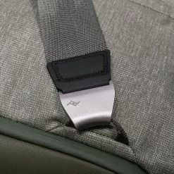 Peak Design Travel Duffel 35L Sage - Reisetasche -Outdoor Gear Verkauf peak design travel duffel 35l sage reisetasche8