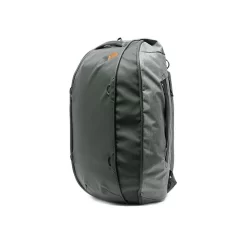 Peak Design Travel Duffelpack Bag 65L Sage - Reisetasche Mit Rucksackgurten -Outdoor Gear Verkauf peak design travel duffelpack bag 65l sage reisetasche mit rucksackgurten6