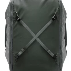 Peak Design Travel Duffelpack Bag 65L Sage - Reisetasche Mit Rucksackgurten -Outdoor Gear Verkauf peak design travel duffelpack bag 65l sage reisetasche mit rucksackgurten8