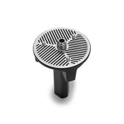 Peak Design Universal Head Adapter Für Travel Tripod