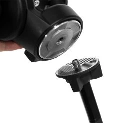 Peak Design Universal Head Adapter Für Travel Tripod -Outdoor Gear Verkauf peak design universal head adapter fuer travel tripod3