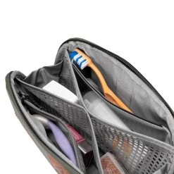 Peak Design Wash Pouch Small - Kulturtasche Sage (salbeigrün) -Outdoor Gear Verkauf peak design wash pouch small kulturtasche sage salbeigruen5