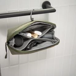 Peak Design Wash Pouch Small - Kulturtasche Sage (salbeigrün) -Outdoor Gear Verkauf peak design wash pouch small kulturtasche sage salbeigruen6