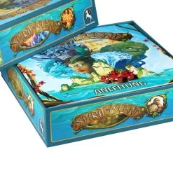 Pegasus Spiele Spirit Island (DE) - Expertenspiel -Outdoor Gear Verkauf pegasus spiele spirit island de expertenspiel3